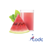 Jugo natural de melón