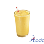 Batido de mango