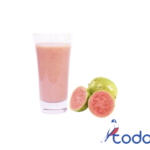 Batido de guayaba