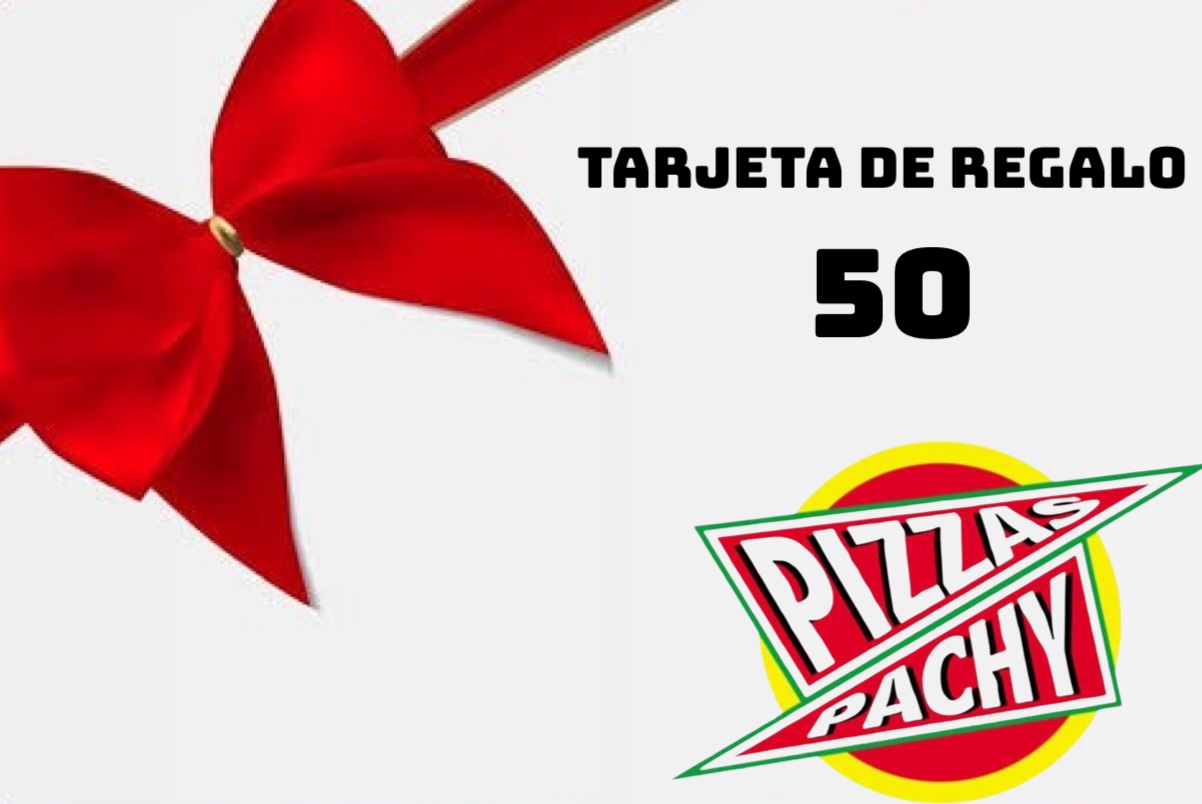 img_5591 Tarjeta de regalo 50usd - Imagen 1