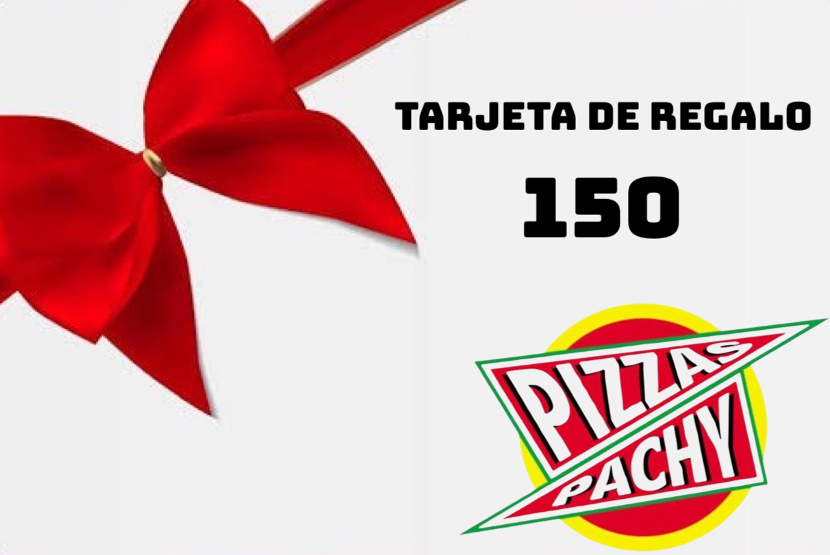 img_5592 Tarjeta de regalo 150usd - Imagen 1