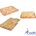 Súper oferta 2 pizzas familiares con agrego + 1 pizza familiar de queso de regalo