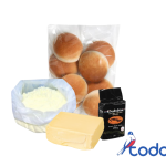 Combo desayuno