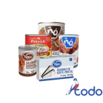 Combo enlatado