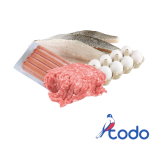 Combo exquisito