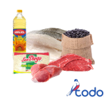 Combo oportunidad