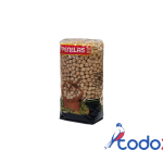 Paquete de garbanzo sellado 500g