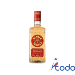 Botella de tequila olmeca reposado 700ml