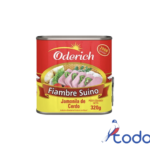 Lata fiambre de cerdo 320g