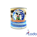 Lata de leche condensada silver foods 395g
