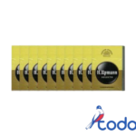 Rueda de cigarro hupman selecto