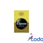 Caja de cigarros hupman selecto