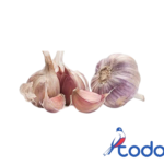 Cabeza de ajo 5unidades