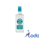 Botella de tequila olmeca blanco 700ml