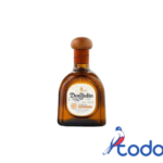 Botella de tequila don julio reposado 750ml