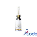 Botella de moet & chandon ice imperial 750ml