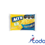 Paquete de palomitas de maíz sabor a mantequilla 87g