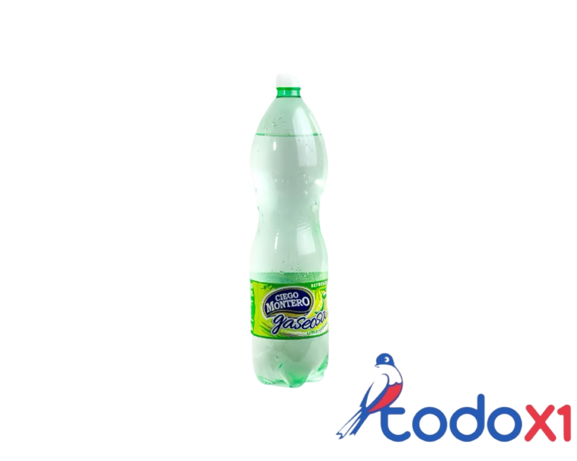 img_8159 Pomo de refresco limón 1.5litro - Imagen 1