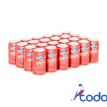Caja de refresco tu kola