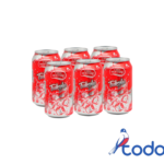 Six de refresco tu kola