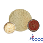 Bases de pizzas semielaboradas