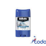 Desodorante de gel gillette 82g