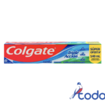 Pasta colgate triple acción 150g