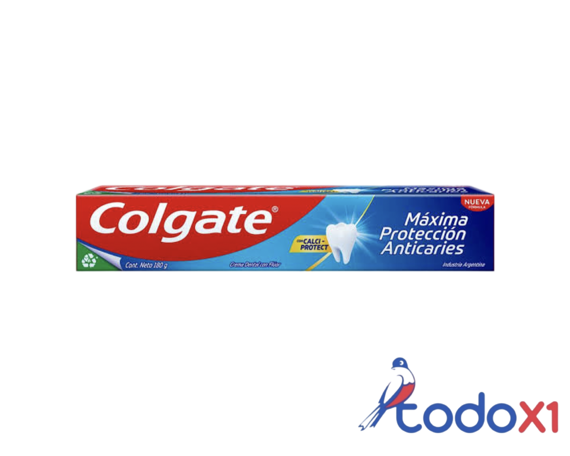 img_8331 Pasta de colgate 180g - Imagen 1