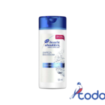 Shampoo head&shoulders 90ml