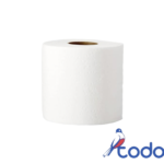 Rollo de papel sanitario