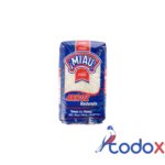 Paquete de arroz bolo sellado 1kg
