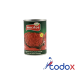 Lata de tomate triturado mocito 400g