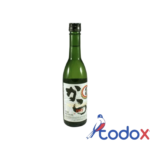 Botella de naranja agria 1litro