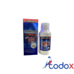Ambroxol solución en caja 120ml