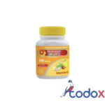 Redoxon Vitamina C 100tabletas 100mg