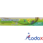Diclofenaco en gel 60g