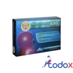Paracetamol 24tabletas 650mg