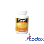 Vitamina C 30tabletas 880mg