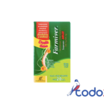 Quinfamida200mg / Albendazol 400mg junior suspensión 20ml