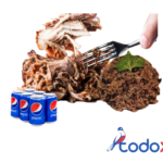 Oferta de 8 lonjas de cerdo + 8 cervezas + 8refresco