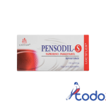 Naproxeno sodico con paracetamol  5supositorio