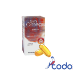 Omega 3 100capsulas