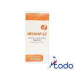Neokap-LF en suspensión 180ml
