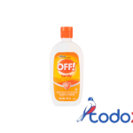 Repelente en crema 200ml