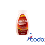 Carbonato de sodio Calcid 10unidades