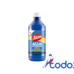 Agua oxigenada 224ml