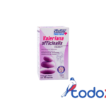 Valeriana 30capsulas 250mg