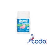 Omeprazol 14cápsulas  20mg