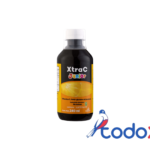 Vitamina C jarabe 240ml