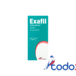 Salbutamol jarabe 120ml